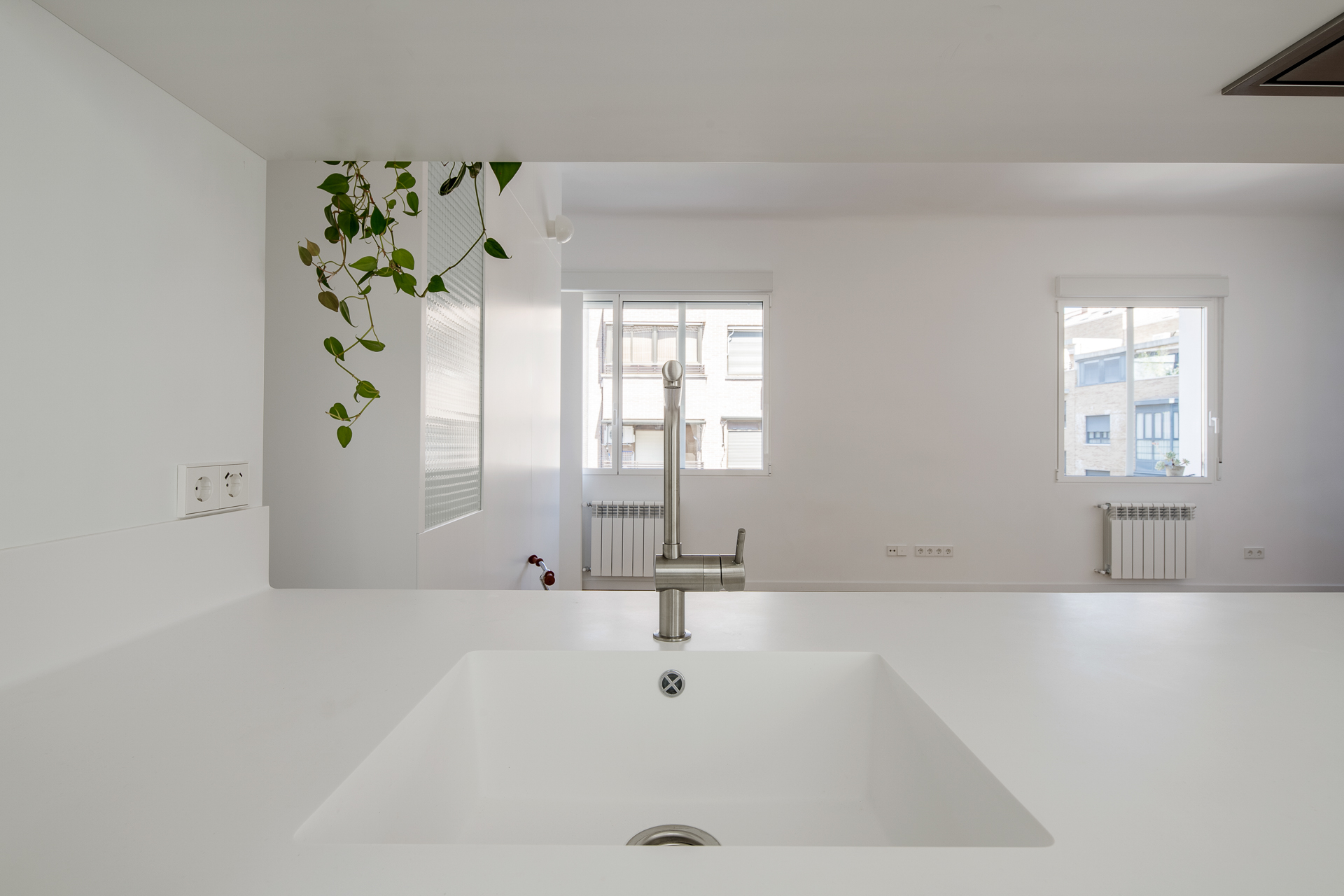 Casa JDU, vista interior 8