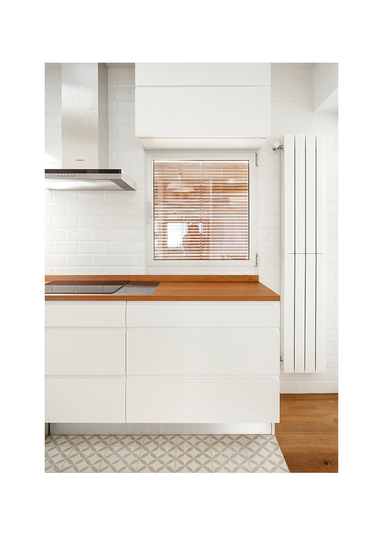 Casa SDQ, vista interior 5