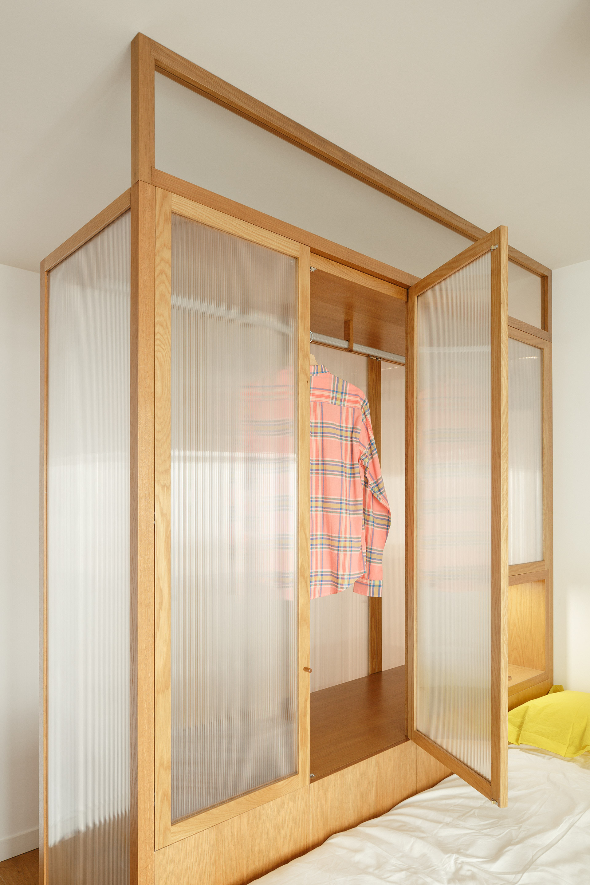 Casa SDQ, vista interior 10