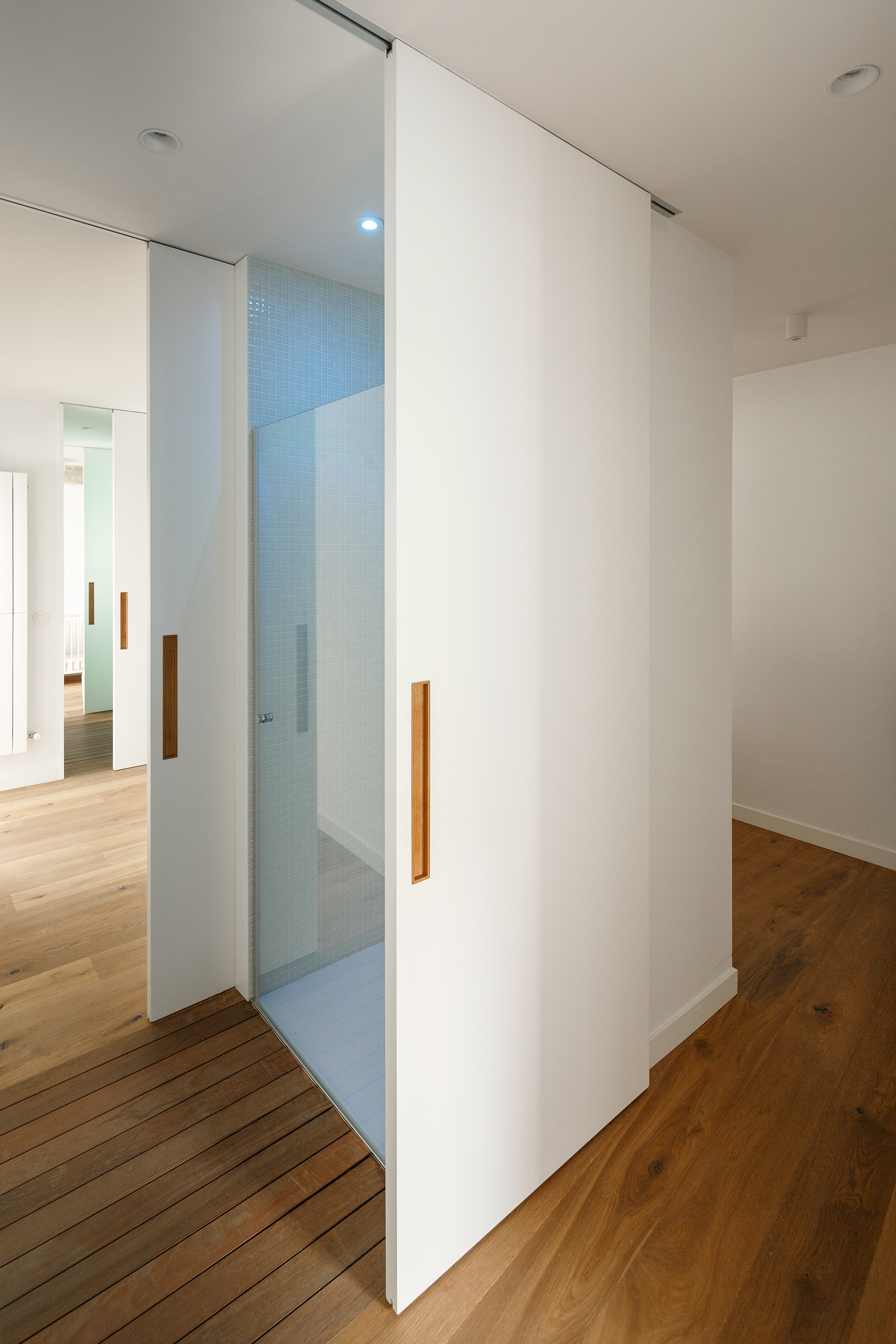 Casa SDQ, vista interior 6
