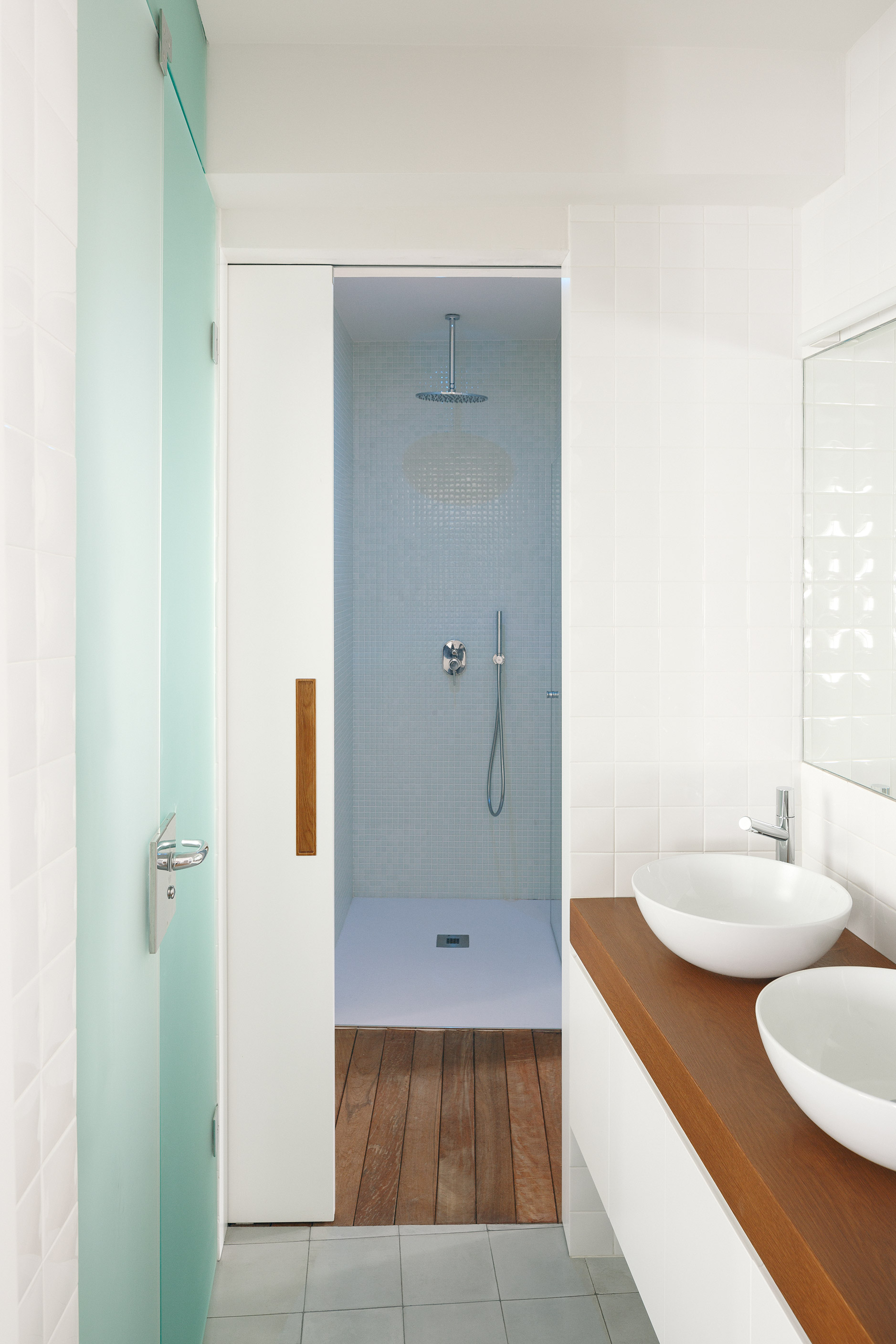 Casa SDQ, vista interior 7