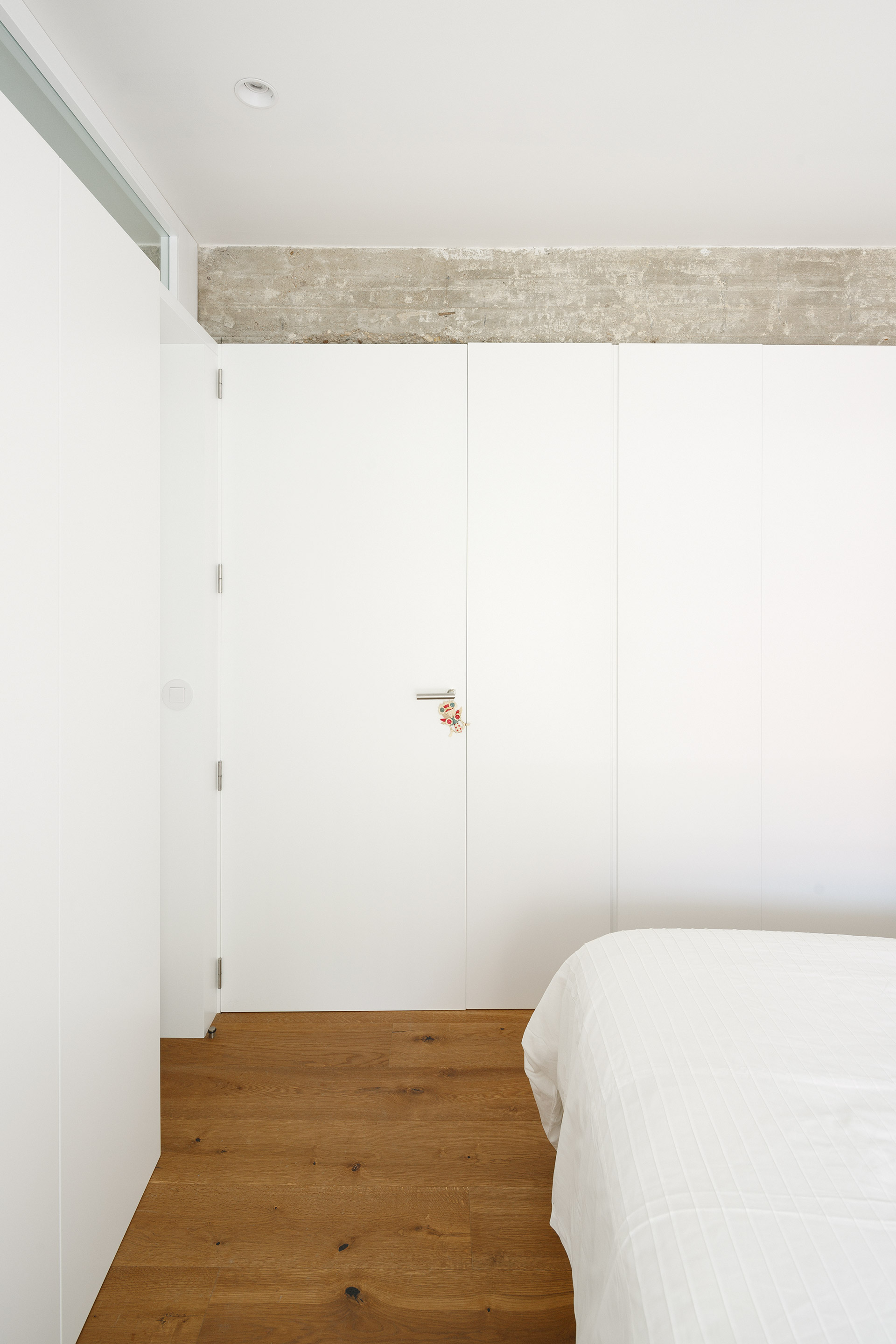 Casa SDQ, vista interior 14