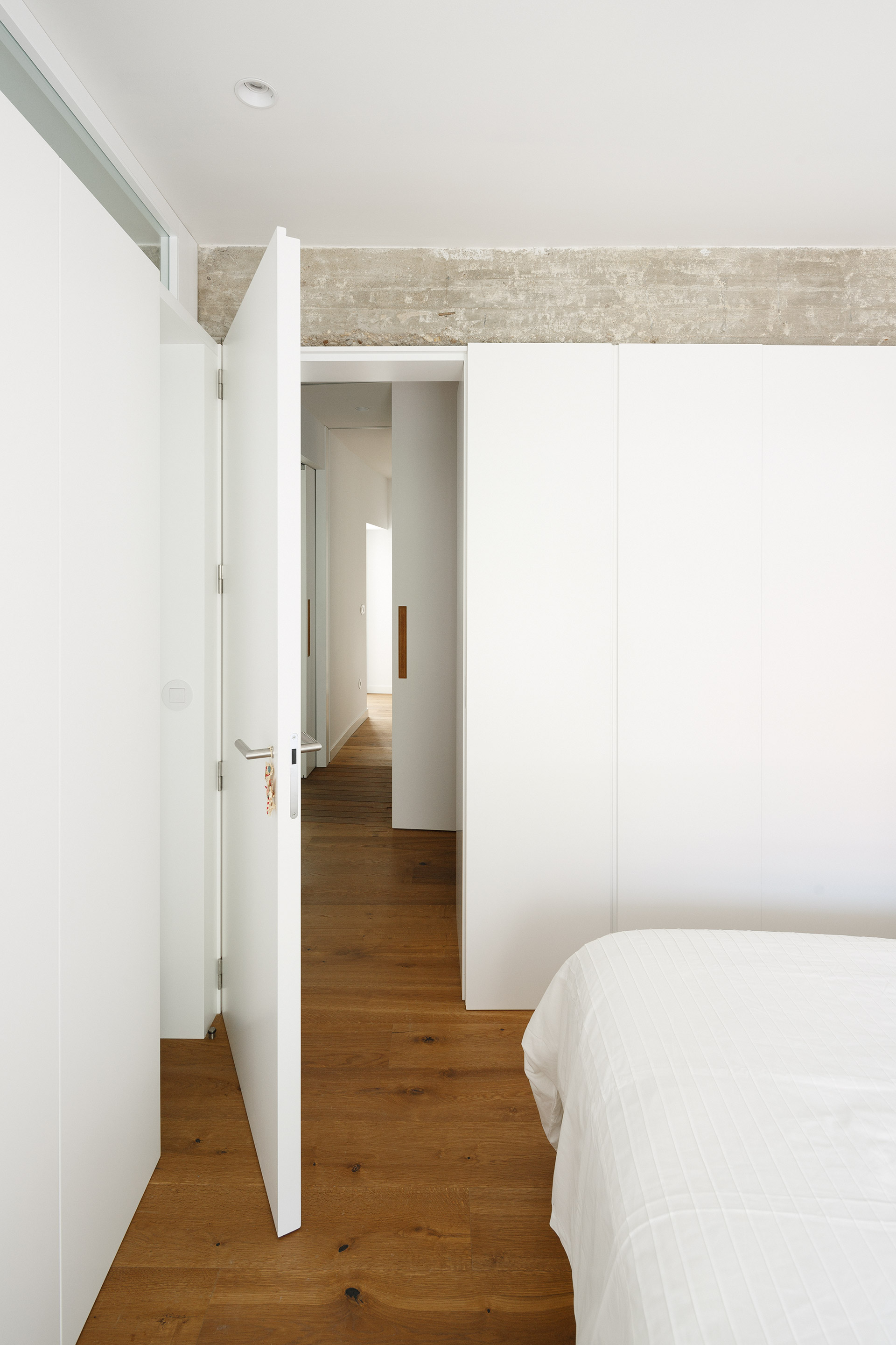 Casa SDQ, vista interior 17