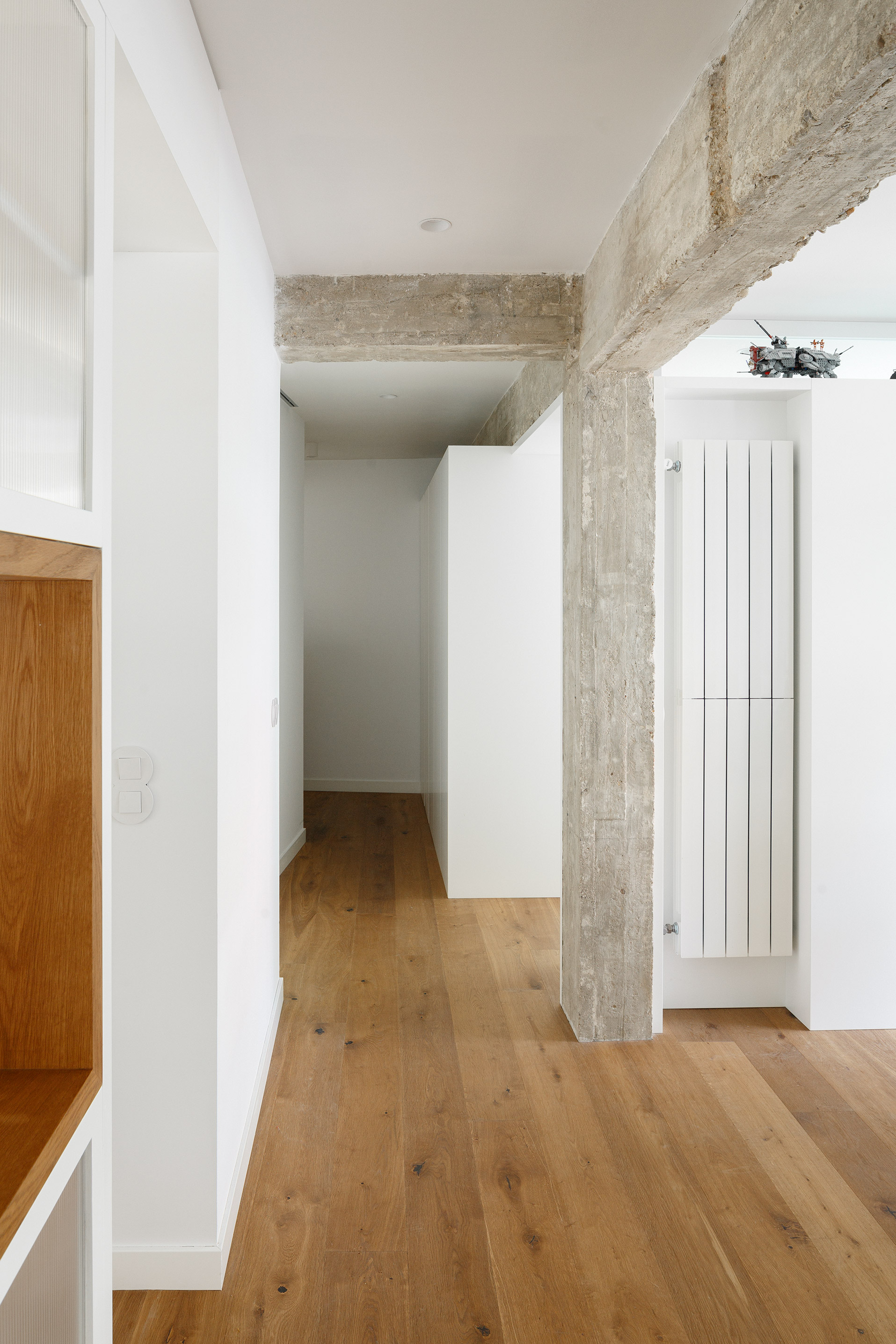 Casa SDQ, vista interior 8