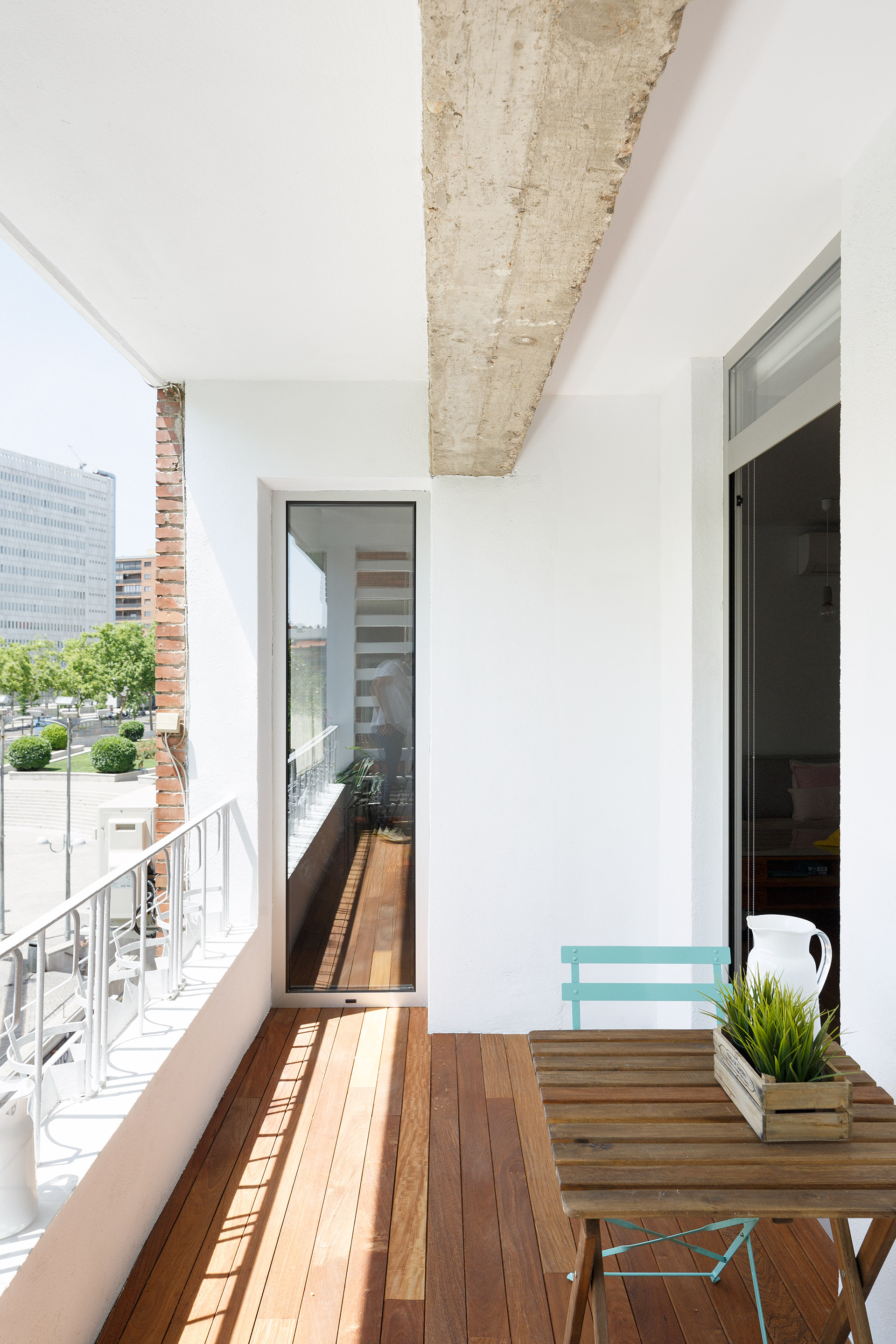 Casa SDQ, vista interior 16