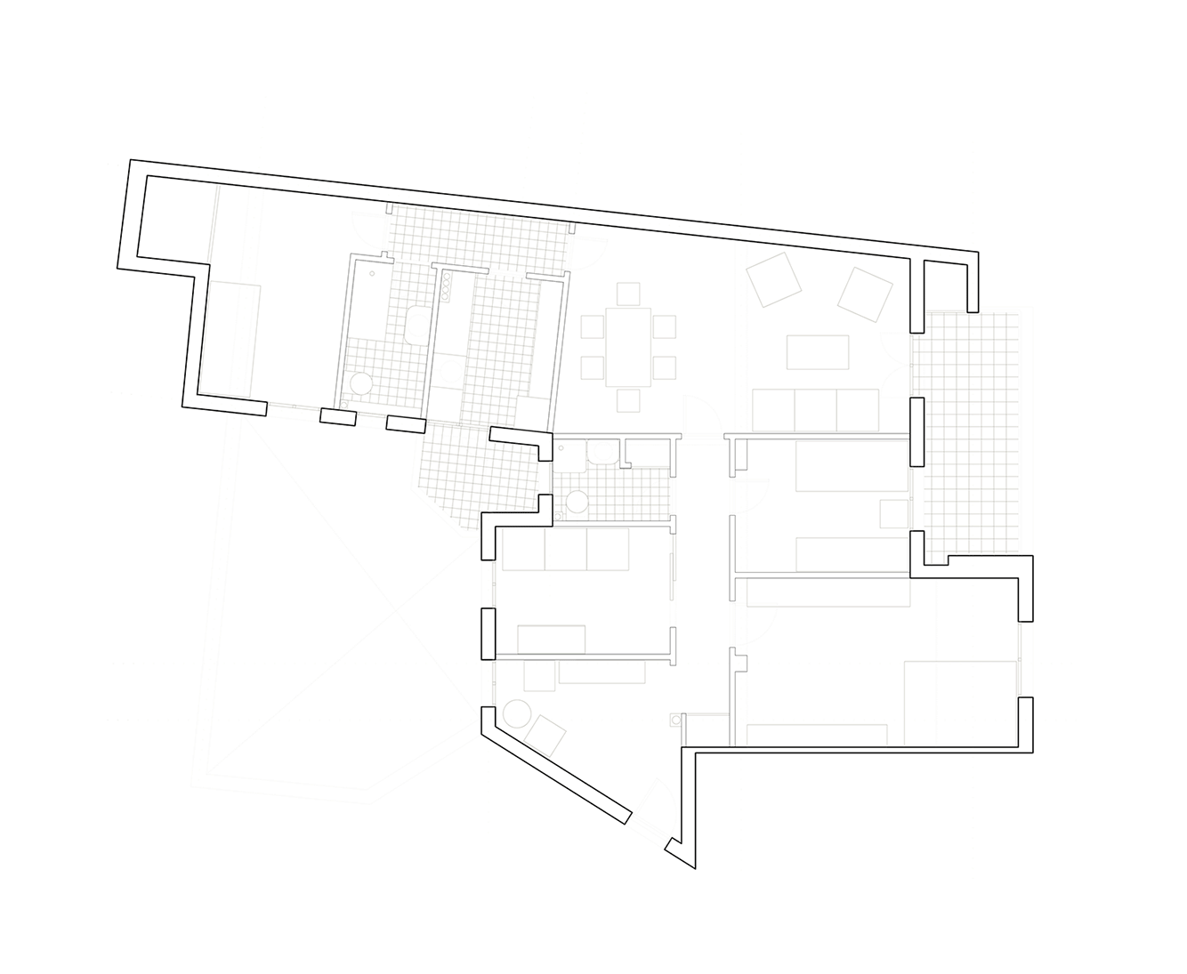 Casa SDQ, animación 1
